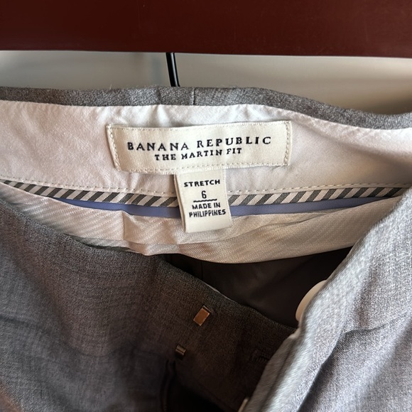 Banana Republic Dress Pants - Picture 3 of 3